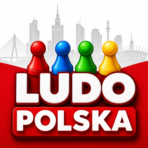 Ludo Poland app icon