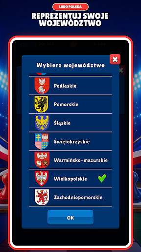 Ludo Poland official screen 2
